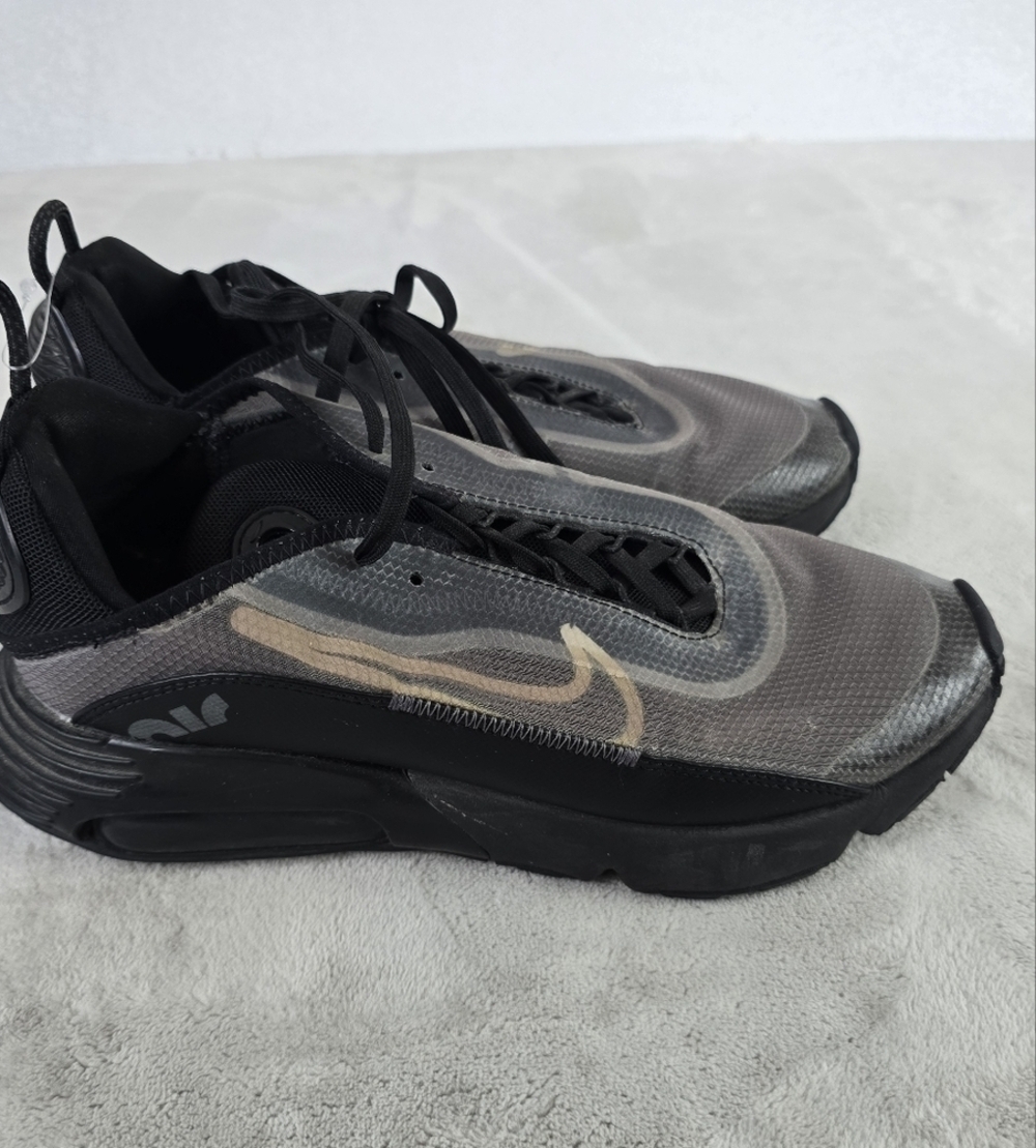 Nike Air Max 2090 Men's Sneakers Trainers Casual Shoes BV9977-001 Sz  7.5